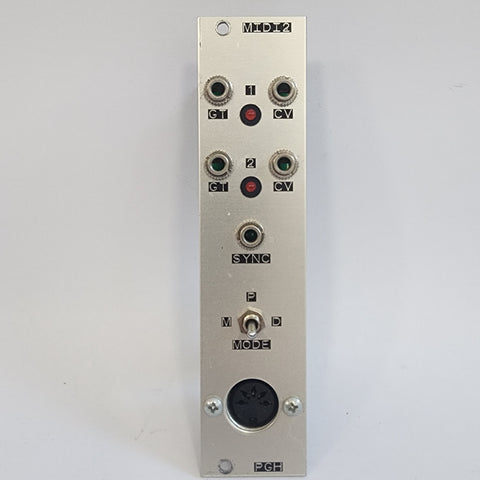 Pittsburgh Modular MIDI2