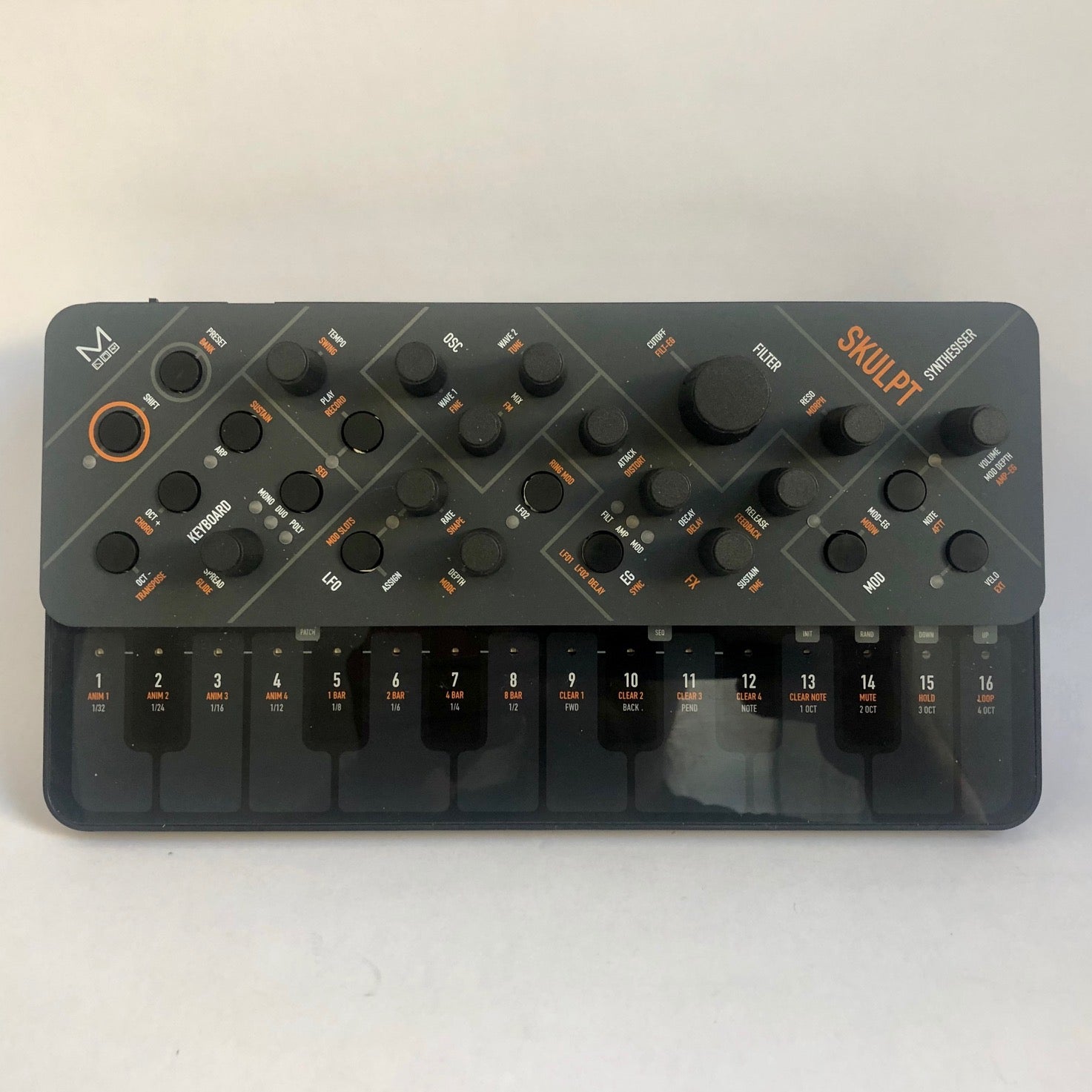 Modal Electronics SKULPT