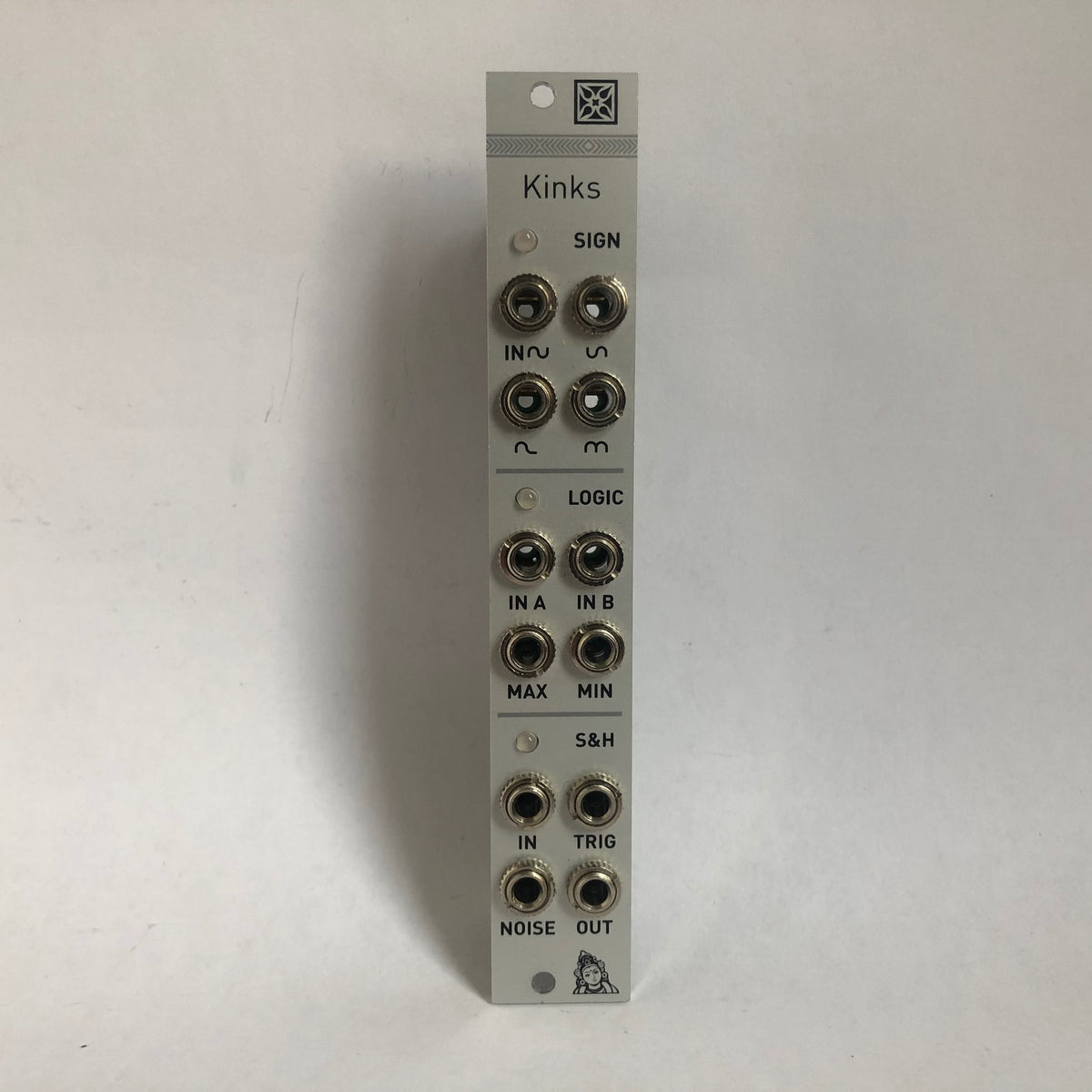 Used Mutable Instruments Kinks