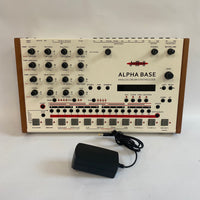 Jomox Alpha Base