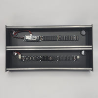 Synthrotek Cheeks of STEEL - 6U w/ Skiff Boat Powered