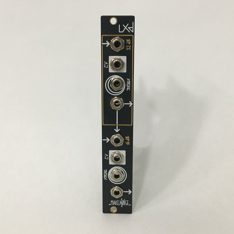 Make Noise LxD (Black)