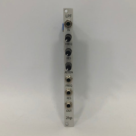 2hp LPF