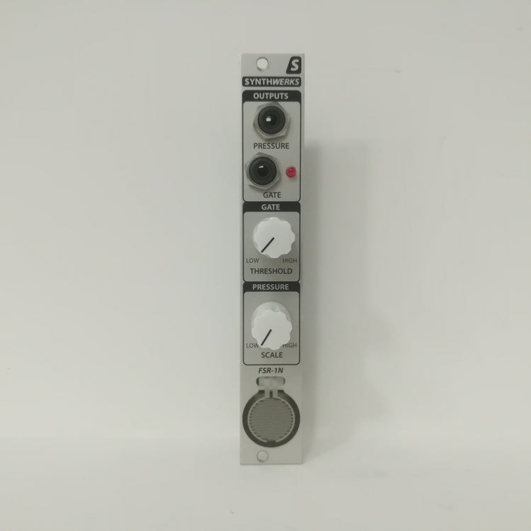 Synthwerks FSR-1N