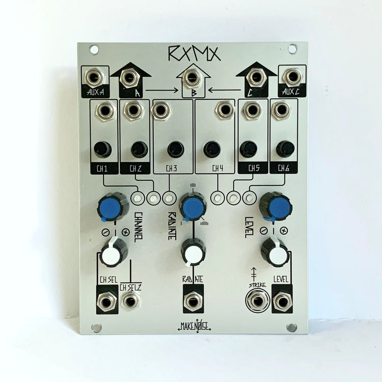 Make Noise RxMx