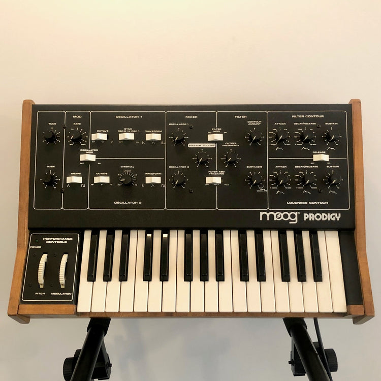 Moog Prodigy