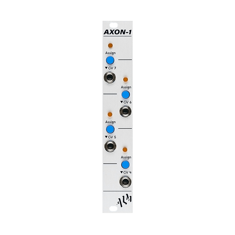 AXON-1 - CV Expander