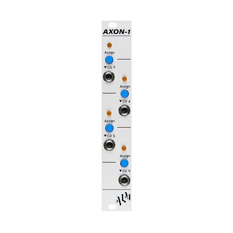 AXON-1 - CV Expander