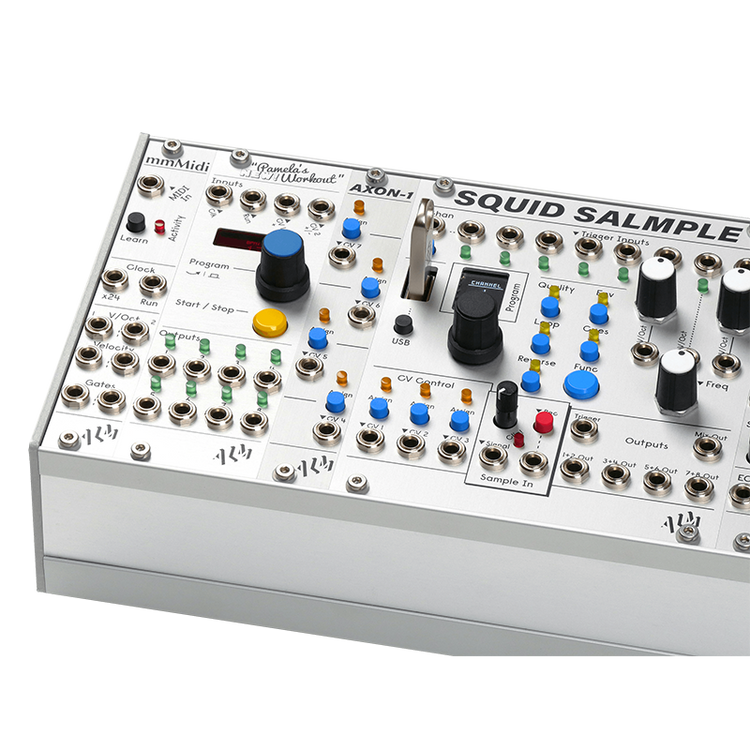 AXON-1 - CV Expander