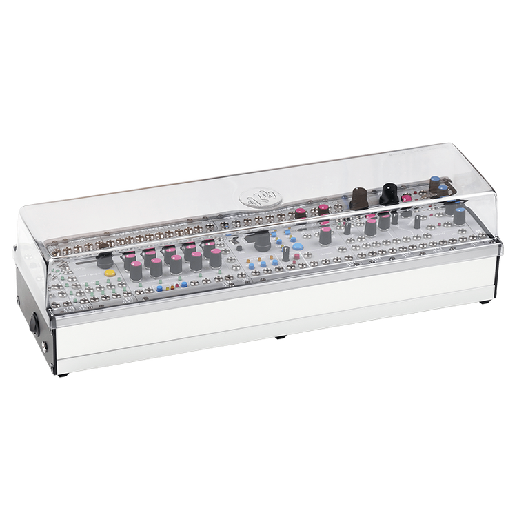 Decksaver 3U 84HP Dust Cover