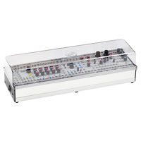 美品 ALM Busy 84HP 3U case + Decksaver モジュラーケース ユーロ