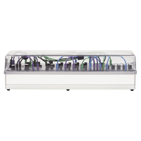 ALM Busy Circuits Decksaver 3U 84HP Dust Cover – Control