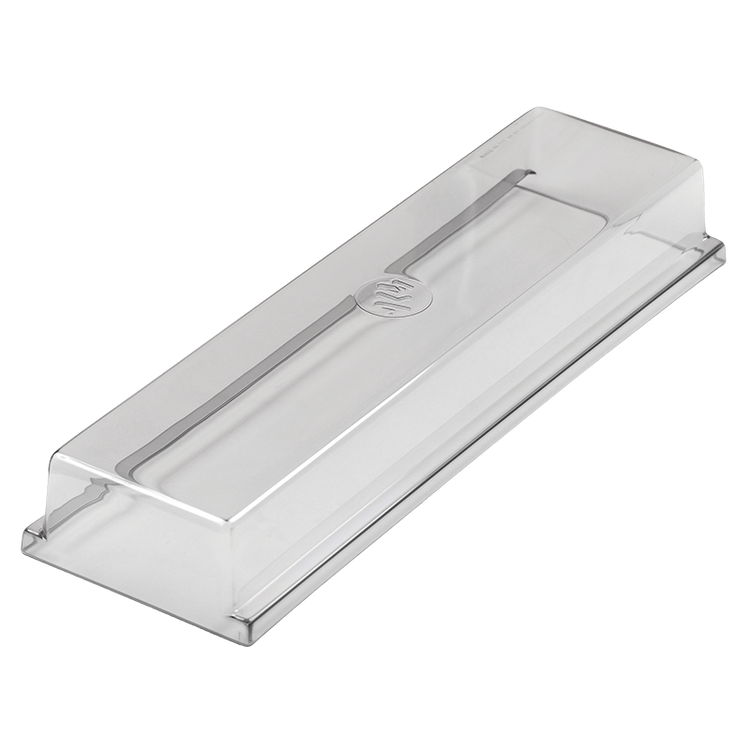 Decksaver 3U 84HP Dust Cover