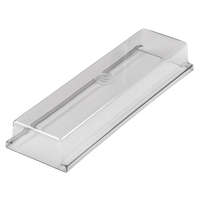 Decksaver 3U 84HP Dust Cover