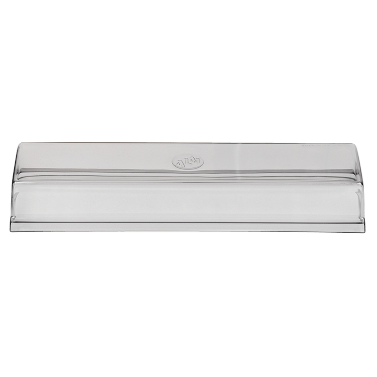 Decksaver 3U 84HP Dust Cover