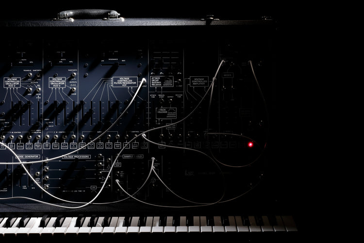 Arp 2600 FS