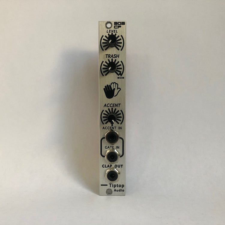 Tiptop Audio CP909
