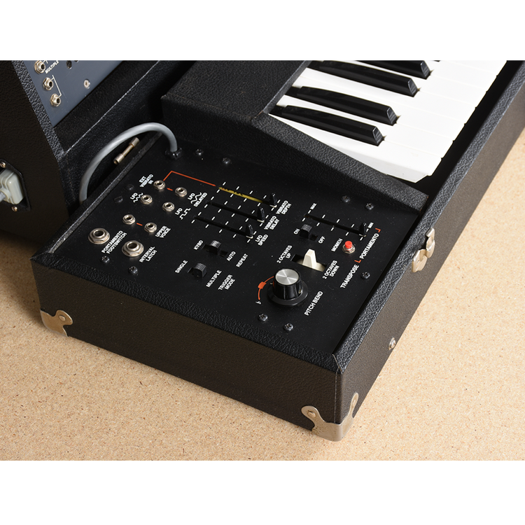 Arp 2600 w/ 3620 Keyboard 2600P V2.0