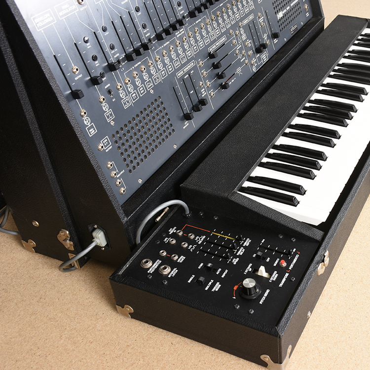 Arp 2600 w/ 3620 Keyboard 2600P V2.0
