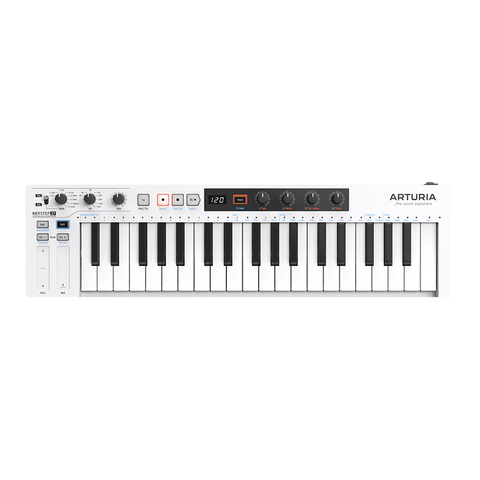 KeyStep 37