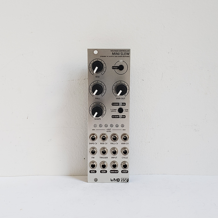 WMD/SSF VC Mini Slew