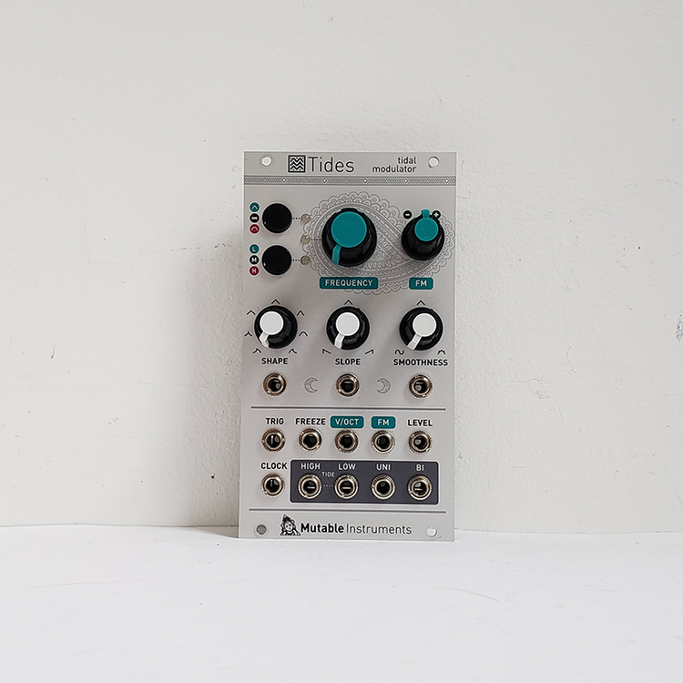 Mutable Instruments Tides v1