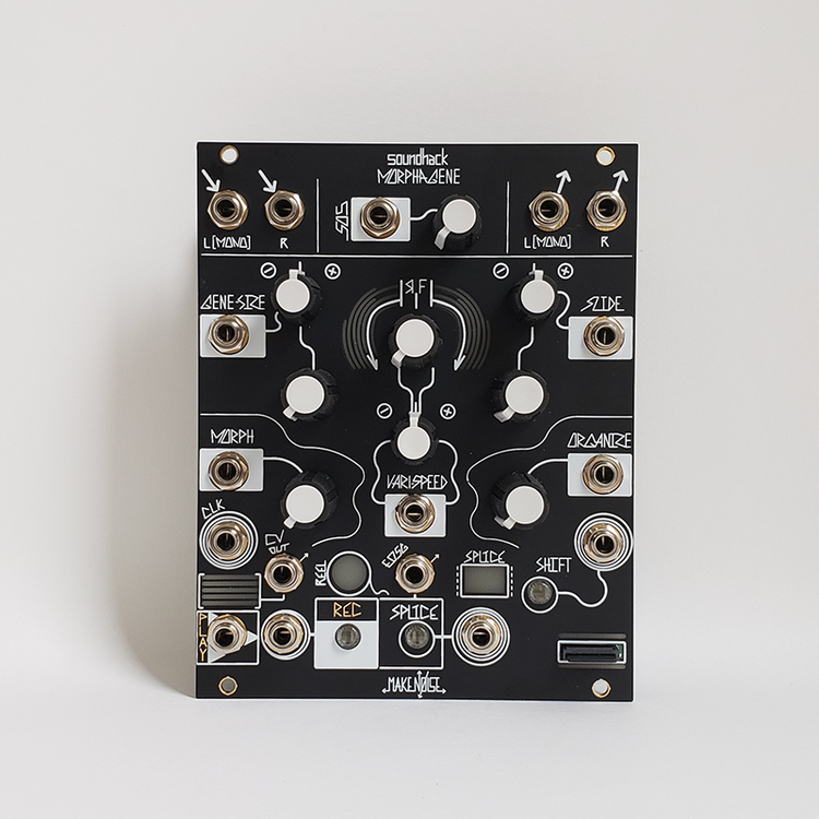Make Noise Morphagene