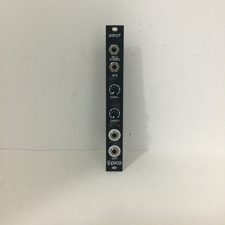 Erica Synths Pico Input