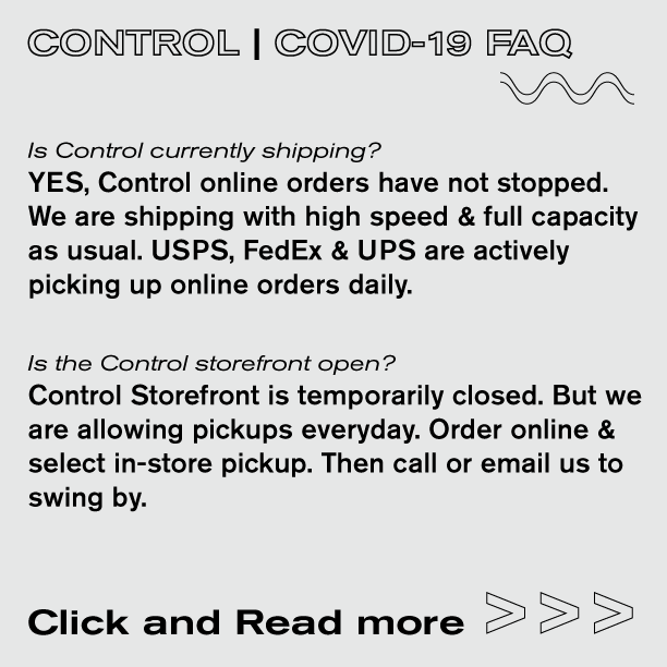 COVID-19 FAQ & NOTICE