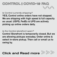 COVID-19 FAQ & NOTICE