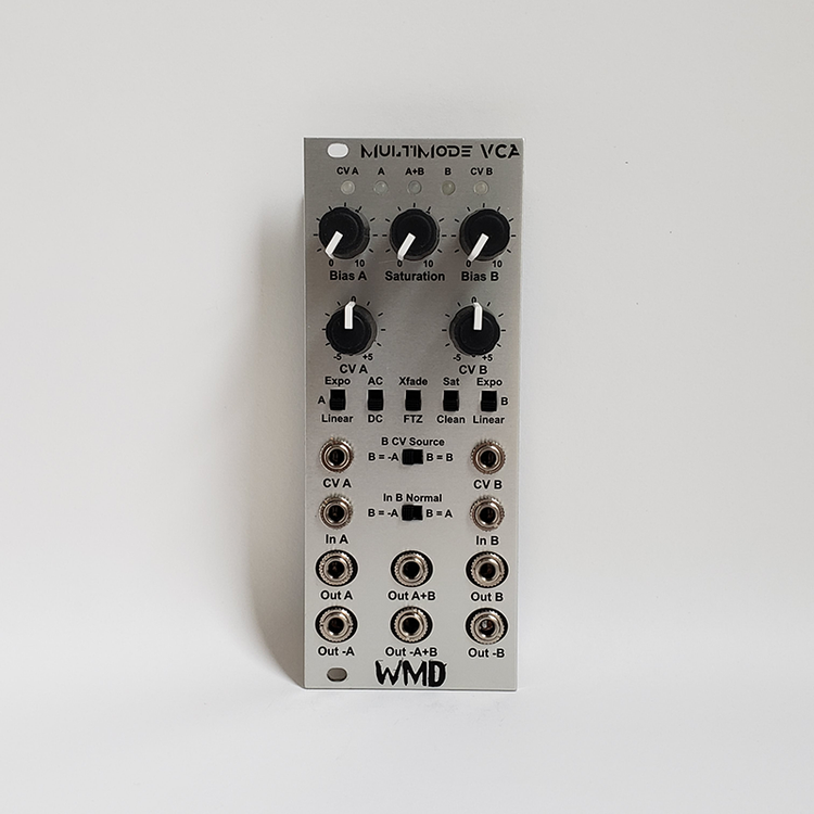 WMD MultiMode VCA