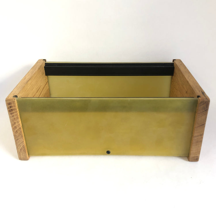 DIY 42hp Case