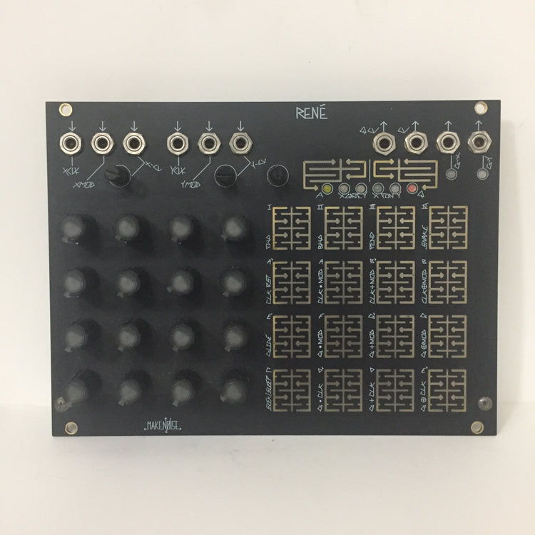 Make Noise Rene 1