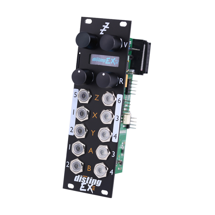 Super Disting EX Plus Alpha
