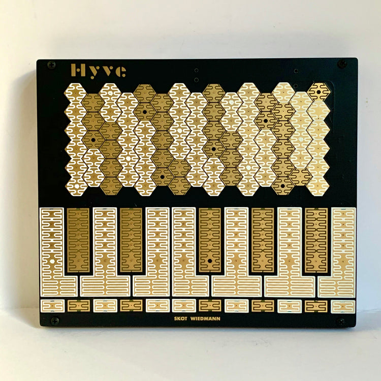 Hyve Synth Premium