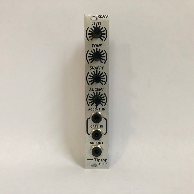 Tiptop Audio SD808