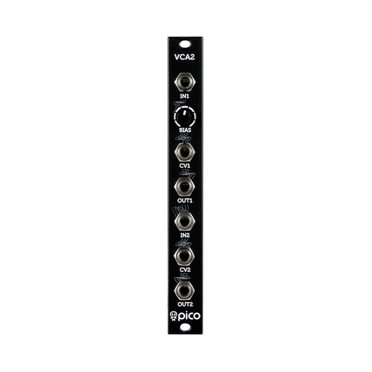 Pico VCA2