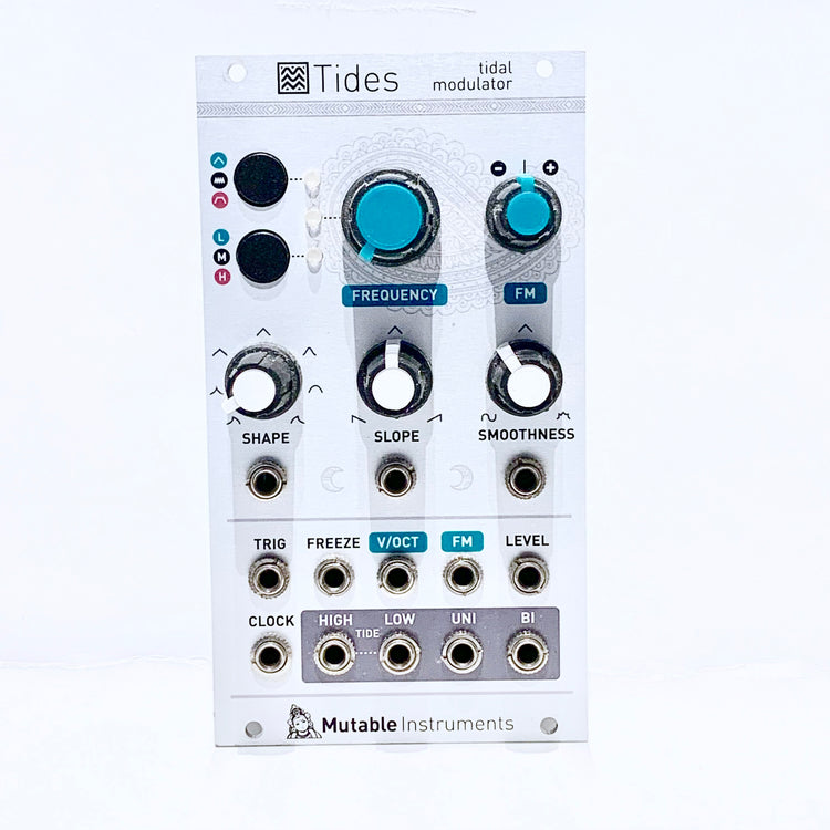 Mutable Instruments Tides v1
