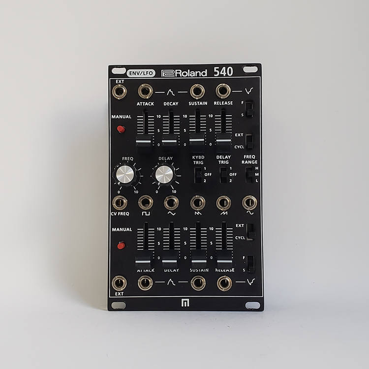 Roland System-500 540 2ENV & LFO