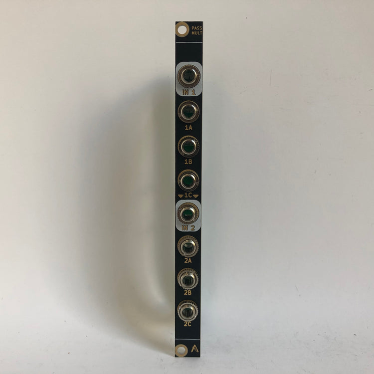 Arcus Audio Passive Mult