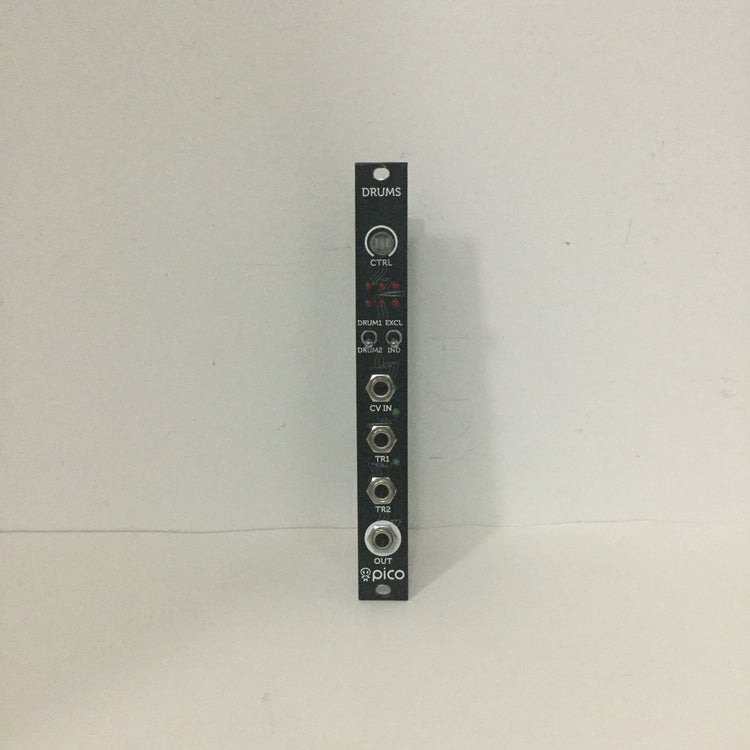 Erica Synths Pico Drums
