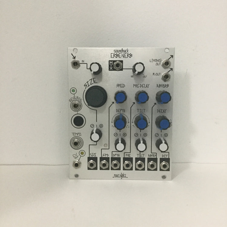Make Noise Erbe-Verb