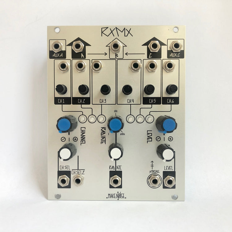 Make Noise RxMx