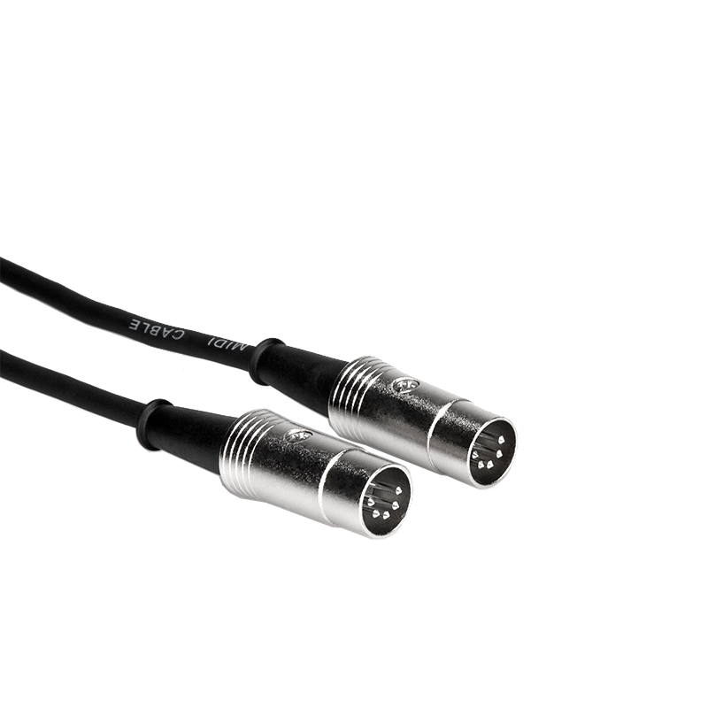 MIDI Pro Cable / 5-pin DIN