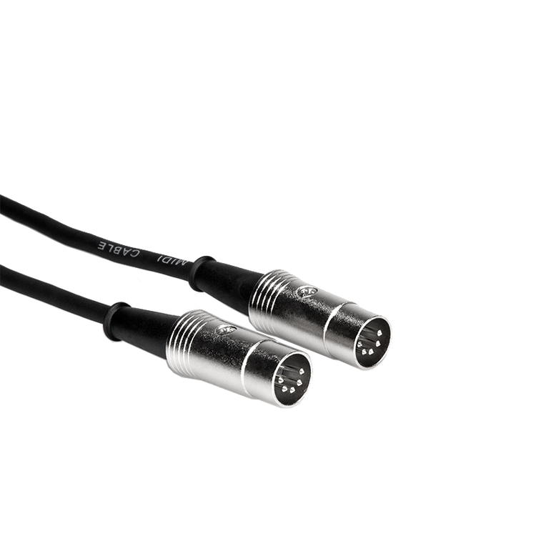 MIDI Pro Cable / 5-pin DIN