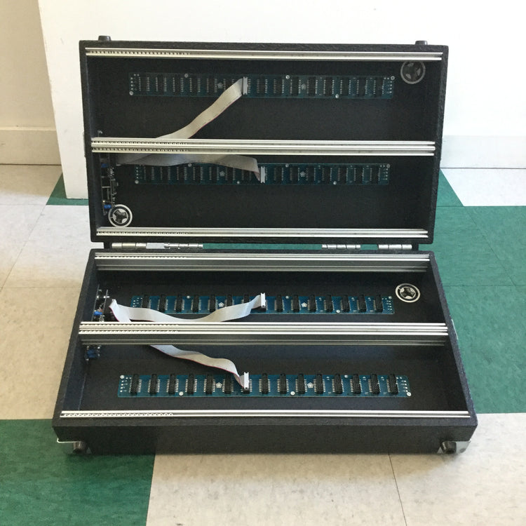 Arksine 12U 98hp Performace system case