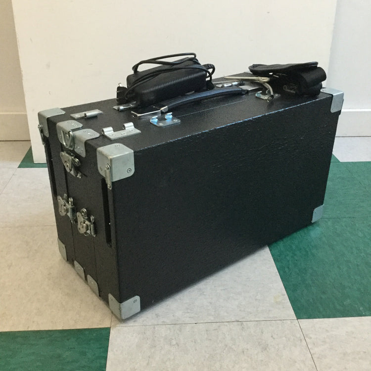 Arksine 12U 98hp Performace system case