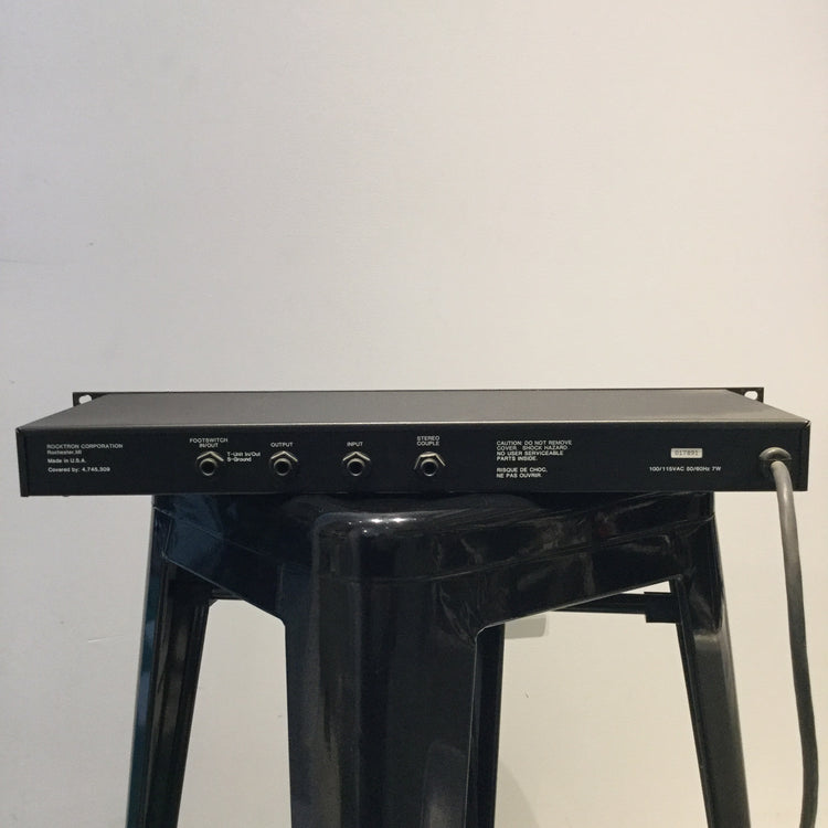 Rocktron 311 Compressor