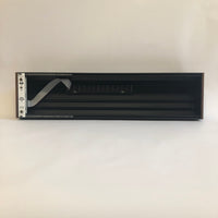 Moog 104hp Powered Case with 4ms Row Power 25
