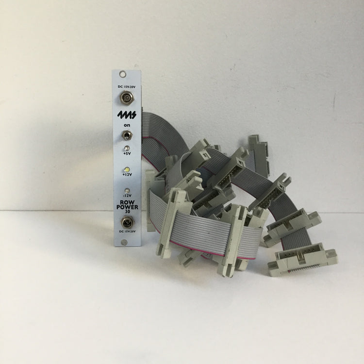 4ms Row Power 30